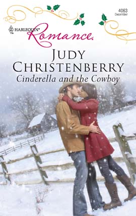 Cinderella and the Cowboy - ebook